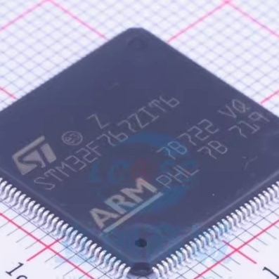 STM32F767ZIT6 STM32F767ZI LQFP-144微控制器 现货测试好