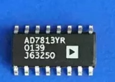 进口正品 AD7813YRZ AD7813YR 模数转换器芯片 贴片SOP16 质量好