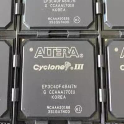 EP3C40F484C8N EP3C40F484I7N C6N C7N I8N BGA-484 可编程门阵列