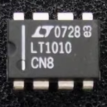LT1010CN8 LT1010CN LT1010 DIP-8 运算放大器 进口正品 质量好