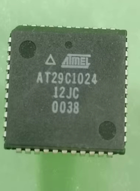 AT29C1024-12JC AT29C1024-12TC AT29C1024-15JC AT29C1024-70JC
