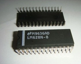 LM629N-6 LM629N-8 LM628N-6 LM628N-8 LM6416E LM6413E