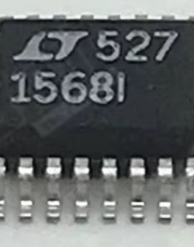 LT1568IGN LT1568CGN LT1568I LT1568 贴片 SSOP16 丝印 1568I