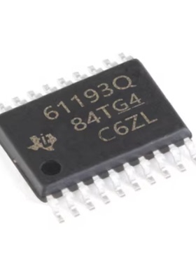 TPS61193PWPRQ1 HTSSOP-20 丝印61193Q 汽车LED驱动器 进口正品