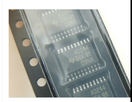 SN74ACT244 SN74ACT244PWR AD244 TSSOP-20 缓冲器