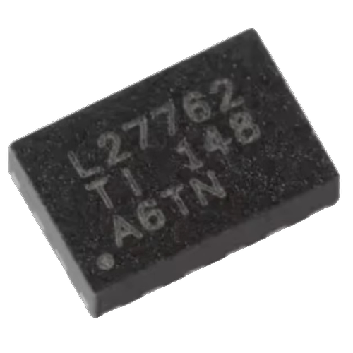 LM27762DSSR 封装WSON-12 低噪声正负输出电荷泵芯片 LM27762DSSR