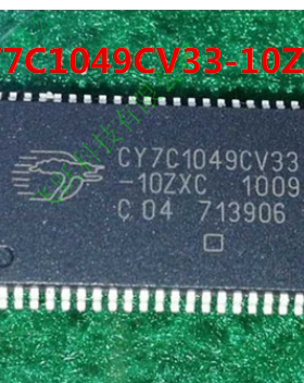 CY7C1049CV33-15ZSXI CY7C1049CV33-10ZSXI 欢迎咨询