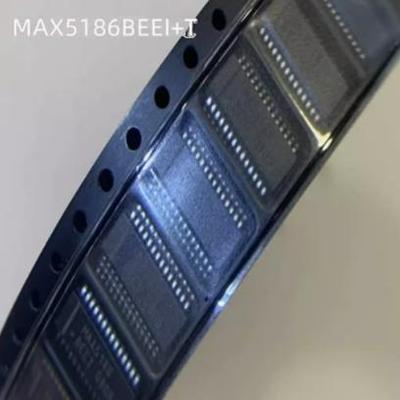 进口正品 MAX5186BEEI MAX5186AEEI MAX5186 质量好 现货可直拍