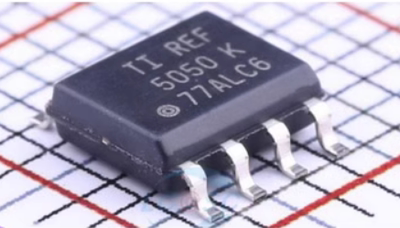 进口 REF5050AIDR REF5050IDR REF5050AID REF5050 贴片SOP8 正品