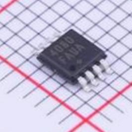 MAX44251AUATMSOP8丝印IC