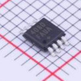 MAX44251AUATMSOP8丝印IC
