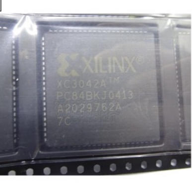 XC3042A-7PC84C XC3042A-7PCG84I XC3042A 贴片PLCC84 微控制器IC