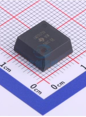 贴片 LMZ31710RVQR B3QFN-42 10A 非隔离式DC/DC转换器芯片现货正