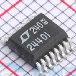 LTC2440IGN LTC2440IGN#TRPBF LTC2440CGN 2440I SSOP16 模数转换