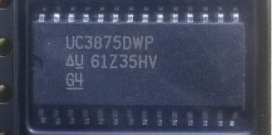 进口正品 UC3875 UC3875DWP UC3875DWPTR 贴片SOP28
