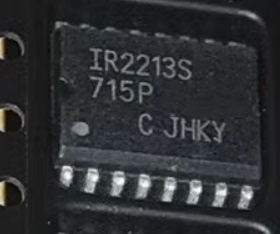 进口正品 IR2213S IR2213 IR2213STRPBF 贴片SOP16 驱动器芯片IC