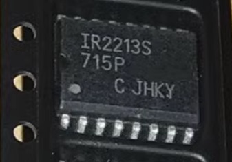 进口正品 IR2213S IR2213 IR2213STRPBF 贴片SOP16 驱动器芯片IC
