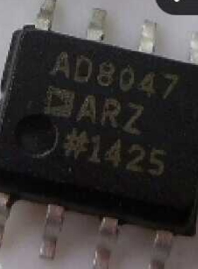 进口正品 AD8047AR AD8047ARZ 丝印 8047A AD8047 质量保证 直拍