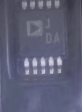 进口正品 AD8351ARM AD8351ARMZ 封装 MSOP10 质量好 可直拍