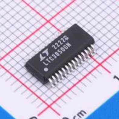 LTC3850EGN-1 LTC3850GN-1 LTC3850EGN LTC3850GN SSOP28封装