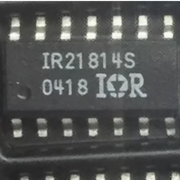 IRS21814 IRS21814S IR21084S 进口贴片SOP添好运栅极驱动IC芯片