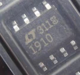 贴片LT1910ES8、LT1910E   SOP-8封装 ，MOSFET驱动器 丝印1910