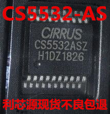 CS5532-ASZ CS5532-BSZ SSOP20原装模数转换器CS5532-AS - ADC