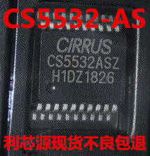 CS5532-ASZ CS5532-BSZ SSOP20原装模数转换器CS5532-AS - ADC