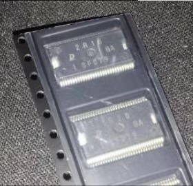 SF079 丝印SF079 HSSOP60 厂家DENSO 全新进口现货汽车IC可直拍