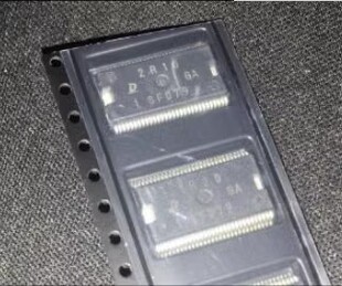 SF079 丝印SF079 HSSOP60 厂家DENSO 全新进口现货汽车IC可直拍