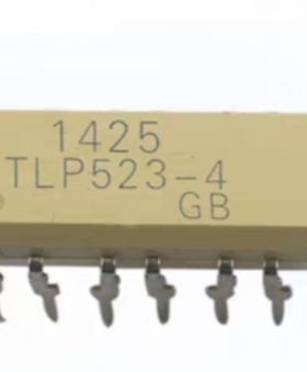 光耦 TLP521-4GB TLP621-4GB TLP627-4 TLP523-4 现货
