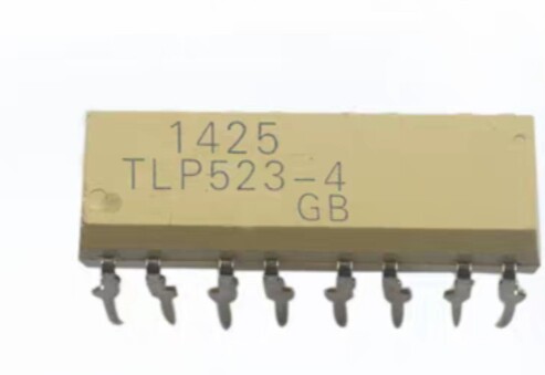 光耦 TLP521-4GB TLP621-4GB TLP627-4 TLP523-4 现货