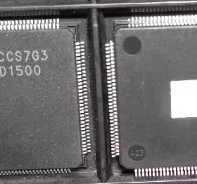 ADC08D1500CIYB ADC08D1500 正品 质量保证 包上机