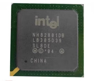 进口正品 NH82801DB SL8DE 主板南桥芯片BGA NH82801DB-SL8DE BGA