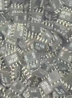 LT1211CS8 LT1211IS8 丝印1211 贴片SOP-8 精密运算放大器