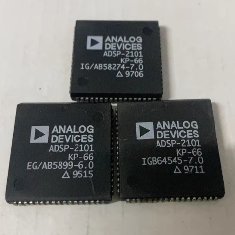 ADSP2101KP-66 ADSP-2101KP-80 ADSP2101KP-100 ADSP2101KP-40
