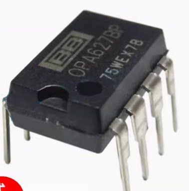 OPA627BP OPA627AP DIP-8 单转双单运放 进口正品 原厂 质量好