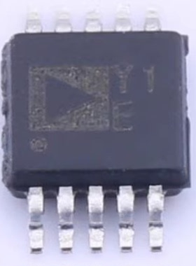 正品 AD8271ARMZ 丝印Y1E MSOP-10 运算放大器芯片 AD8271ARM