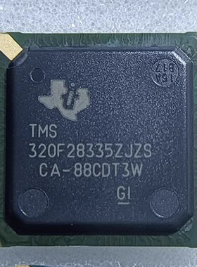 TMS320F28335ZJZS TMS320F28335ZJZ 封装BGA176 处理器 芯片
