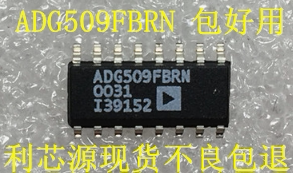 ADG509FBRNZ ADG509FBRN SOP16 模拟开关 多路复用器 集成芯片