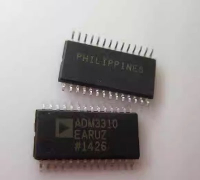 进口正品 ADM3310EARU ADM3310EARUZ ADM3310 封装 TSSOP-28