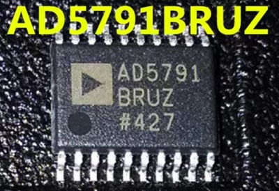 AD5791BRUZ AD5791BRU AD5791 TSSOP-20 AD5791ARUZ AD5791ARU