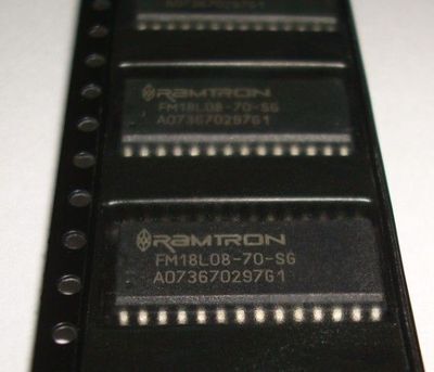 FM1808-70-SG FM18L08-70-SG FM1808B-SG FM18W08-SG 正品包上机