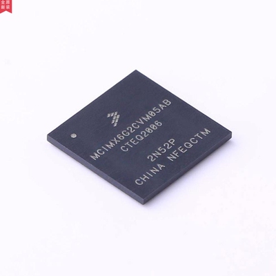 进口正品 MCIMX6G2CVM05AA MCIMX6G2CVM05AB BGA封装289 质量保证