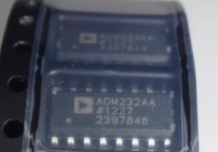 ADM232AARNZ ADM232AARN 驱动器/接收芯片 封装SOP-16 ADM232AA