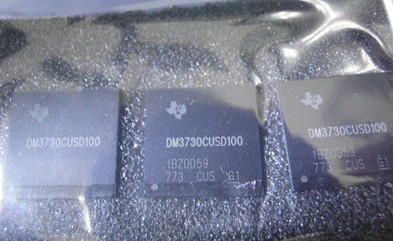 DM3730CUSD100 原装现货  DM3730CUS100 原装现货