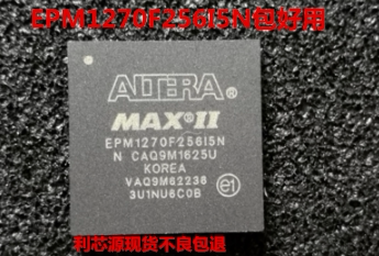 EPM1270F256I5N 封装BGA256 可编程门阵列