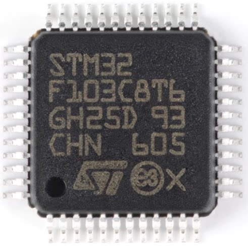 正品 STM32F103C8T6 RCT6 CBT6 VCT6 VET6 RET6 RBT6 ZET6 质量好