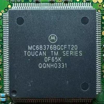MC68376BGCFT20 MC68376BACAB20 MC68376BACFT20 MC68376BGMFT20