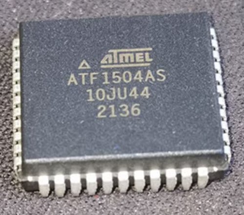 ATF1504AS-10JU44 ATF1504AS-10JI68 ATF1504AS-10JC84 质量好